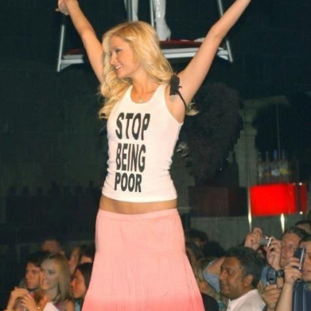 Meet your Posher, Savannah